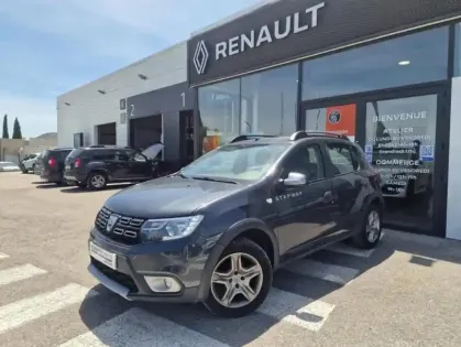Photo 14 Dacia Sandero Stepway TCe 90 Easy-R