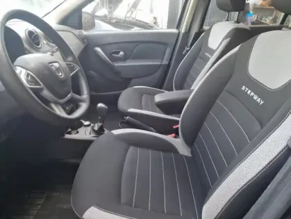 Photo 11 Dacia Sandero Stepway TCe 90 Easy-R