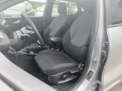 Photo 9 Ford Puma 1.0 EcoBoost Hybrid 125ch Titanium S&S