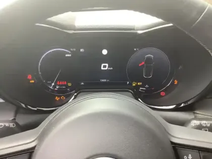 Photo 13 Alfa Romeo Tonale 1.6 Multijet II 130 ch VGT TCT6 Sprint