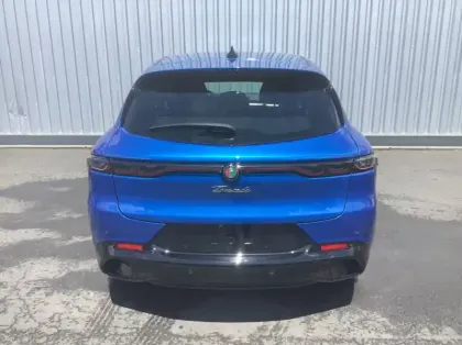 Photo 5 Alfa Romeo Tonale 1.6 Multijet II 130 ch VGT TCT6 Sprint