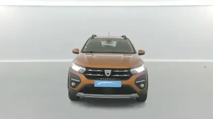 Photo 7 Dacia Sandero TCe 90 Stepway Confort 5p