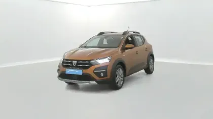 Photo Dacia Sandero Stepway Confort