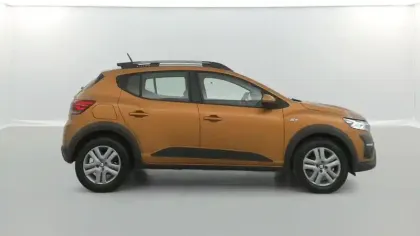 Photo 5 Dacia Sandero TCe 90 Stepway Confort 5p