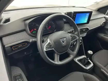 Photo 9 Dacia Sandero TCe 90 Stepway Confort 5p