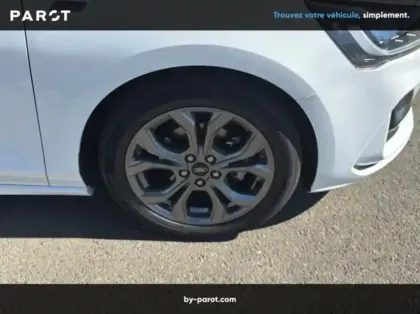Photo 27 Ford Focus 1.0 Flexifuel mHEV 125ch ST-Line X