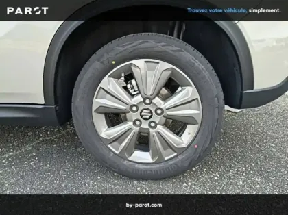 Photo 43 Suzuki Vitara Nouveau 1.4 Boosterjet Hybrid Auto Privilège