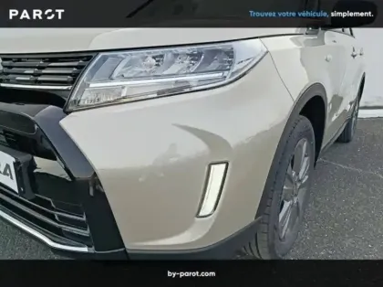 Photo 44 Suzuki Vitara Nouveau 1.4 Boosterjet Hybrid Auto Privilège