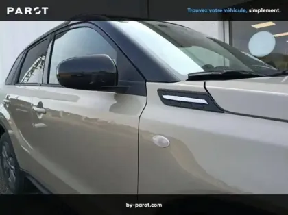 Photo 49 Suzuki Vitara Nouveau 1.4 Boosterjet Hybrid Auto Privilège