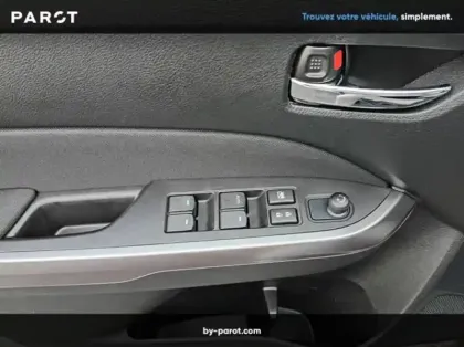 Photo 5 Suzuki Vitara 1.4 Boosterjet Hybrid 110ch Privilège MY25