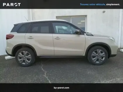 Photo 25 Suzuki Vitara 1.4 Boosterjet Hybrid 110ch Privilège MY25
