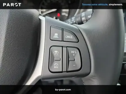 Photo 16 Suzuki Vitara 1.4 Boosterjet Hybrid 110ch Privilège MY25