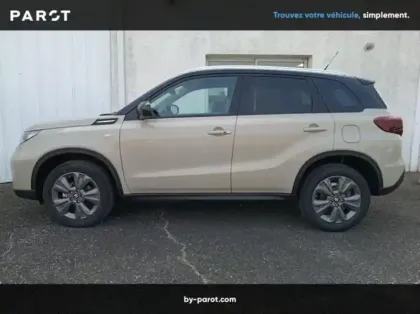 Photo 53 Suzuki Vitara Nouveau 1.4 Boosterjet Hybrid Auto Privilège
