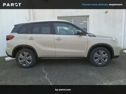 Photo 55 Suzuki Vitara Nouveau 1.4 Boosterjet Hybrid Auto Privilège