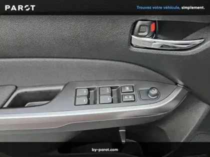 Photo 35 Suzuki Vitara Nouveau 1.4 Boosterjet Hybrid Auto Privilège