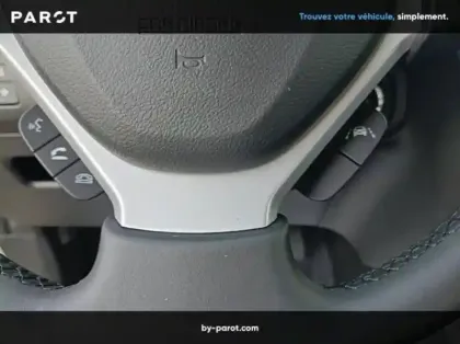 Photo 50 Suzuki Vitara Nouveau 1.4 Boosterjet Hybrid Auto Privilège