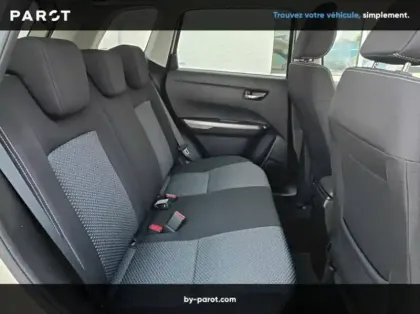 Photo 57 Suzuki Vitara Nouveau 1.4 Boosterjet Hybrid Auto Privilège