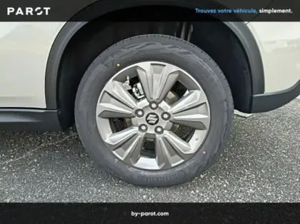 Photo 13 Suzuki Vitara 1.4 Boosterjet Hybrid 110ch Privilège MY25