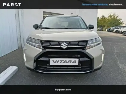 Photo 52 Suzuki Vitara Nouveau 1.4 Boosterjet Hybrid Auto Privilège