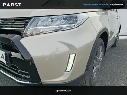 Photo 14 Suzuki Vitara 1.4 Boosterjet Hybrid 110ch Privilège MY25