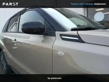 Photo 19 Suzuki Vitara 1.4 Boosterjet Hybrid 110ch Privilège MY25