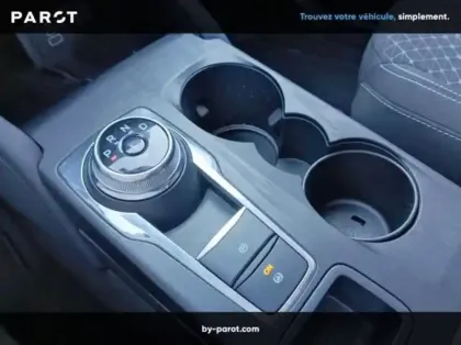 Photo 29 Ford Kuga 2.5 Duratec 180ch Hybrid FlexiFuel Titanium Business Powershift