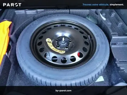 Photo 22 Ford Kuga 2.5 Duratec 180ch Hybrid FlexiFuel Titanium Business Powershift
