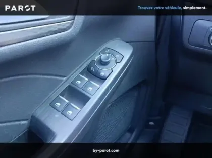 Photo 27 Ford Kuga 2.5 Duratec 180ch Hybrid FlexiFuel Titanium Business Powershift
