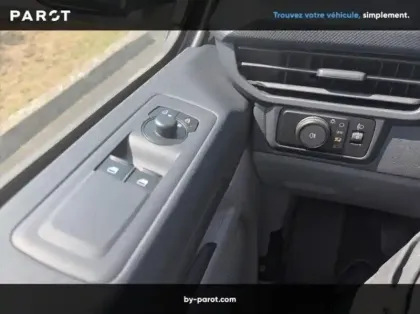 Photo 5 Ford Custom Fg 280 L1H1 2.0 EcoBlue 136ch Trend