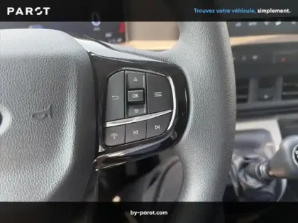 Photo 20 Ford Custom Fg 280 L1H1 2.0 EcoBlue 136ch Trend