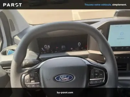 Photo 6 Ford Custom Fg 280 L1H1 2.0 EcoBlue 136ch Trend