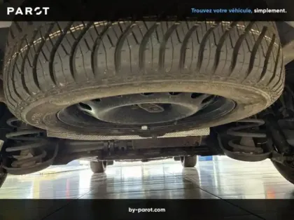 Photo 58 Ford Transit Connect Fourgon FGN L1 1.0E100 E85 S&S TREND