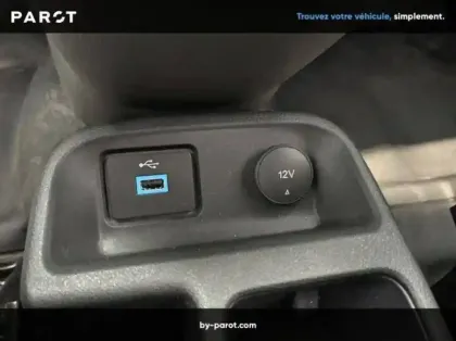 Photo 51 Ford Transit Connect Fourgon FGN L1 1.0E100 E85 S&S TREND