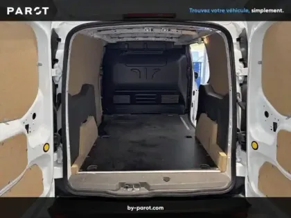 Photo 10 Ford Transit Connect Fourgonnette L1 1.0E 100ch E85 Trend