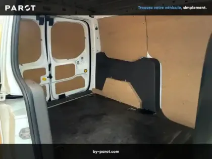 Photo 8 Ford Transit Connect Fourgonnette L1 1.0E 100ch E85 Trend