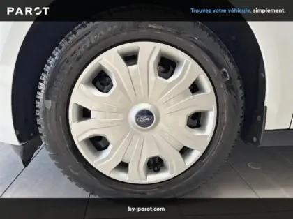 Photo 13 Ford Transit Connect Fourgonnette L1 1.0E 100ch E85 Trend