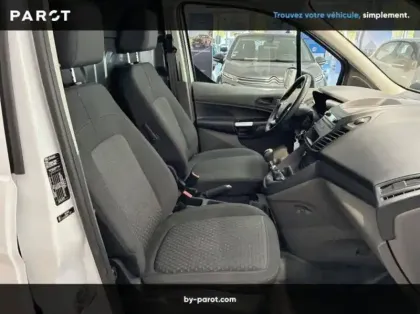 Photo 56 Ford Transit Connect Fourgon FGN L1 1.0E100 E85 S&S TREND
