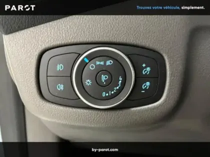 Photo 18 Ford Transit Connect Fourgonnette L1 1.0E 100ch E85 Trend