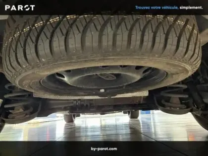 Photo 28 Ford Transit Connect Fourgonnette L1 1.0E 100ch E85 Trend