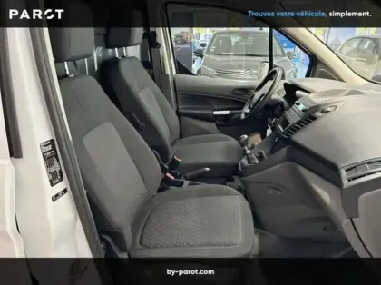 Photo 26 Ford Transit Connect Fourgonnette L1 1.0E 100ch E85 Trend