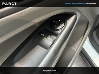 Photo 5 Ford Transit Connect Fourgonnette L1 1.0E 100ch E85 Trend