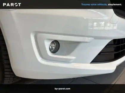 Photo 14 Ford Transit Connect Fourgonnette L1 1.0E 100ch E85 Trend