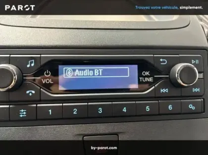 Photo 59 Ford Transit Connect Fourgon FGN L1 1.0E100 E85 S&S TREND