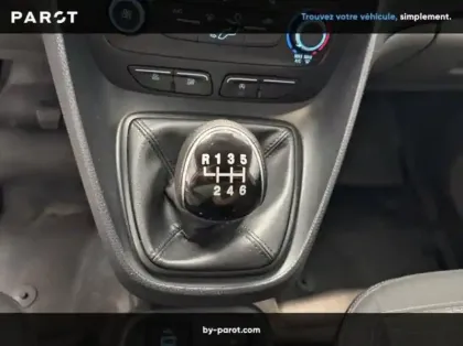 Photo 37 Ford Transit Connect Fourgon FGN L1 1.0E100 E85 S&S TREND