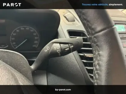 Photo 19 Ford Transit Connect Fourgonnette L1 1.0E 100ch E85 Trend