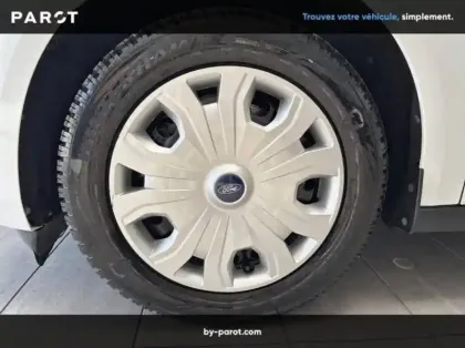 Photo 43 Ford Transit Connect Fourgon FGN L1 1.0E100 E85 S&S TREND