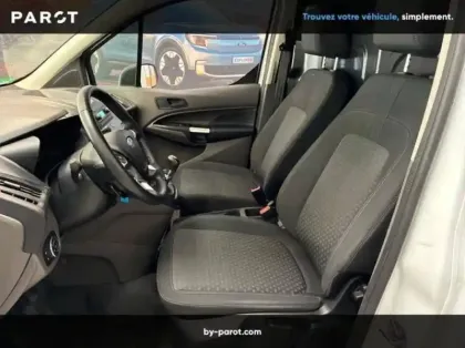 Photo 39 Ford Transit Connect Fourgon FGN L1 1.0E100 E85 S&S TREND