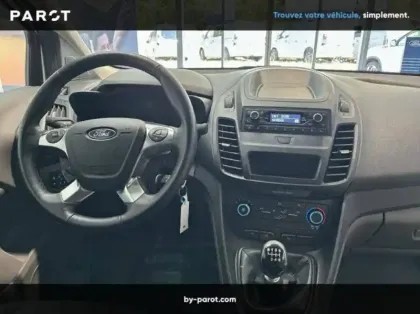 Photo 32 Ford Transit Connect Fourgon FGN L1 1.0E100 E85 S&S TREND