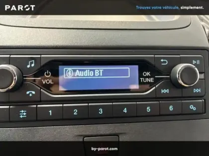 Photo 29 Ford Transit Connect Fourgonnette L1 1.0E 100ch E85 Trend
