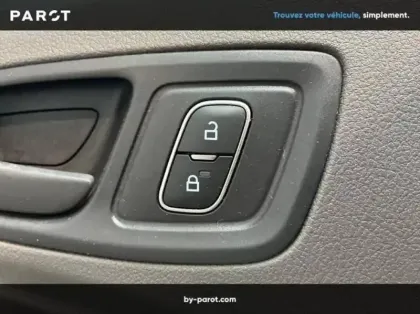 Photo 47 Ford Transit Connect Fourgon FGN L1 1.0E100 E85 S&S TREND